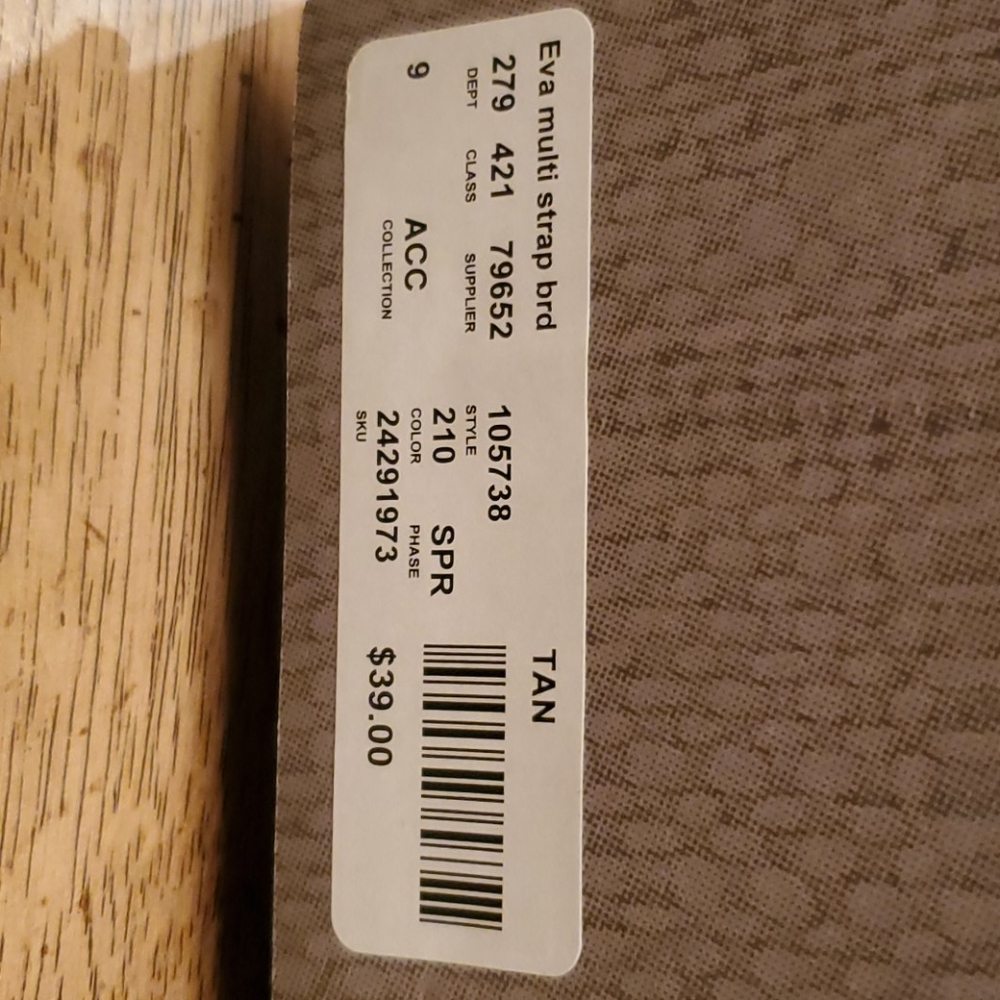 Size 9 wedges